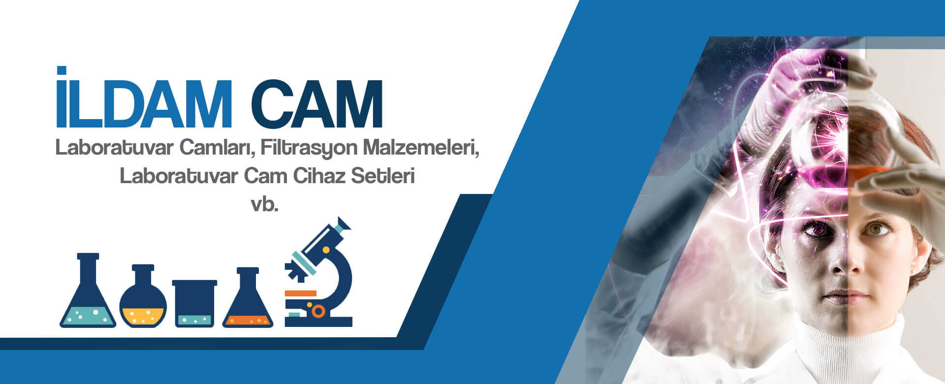 ildam cam