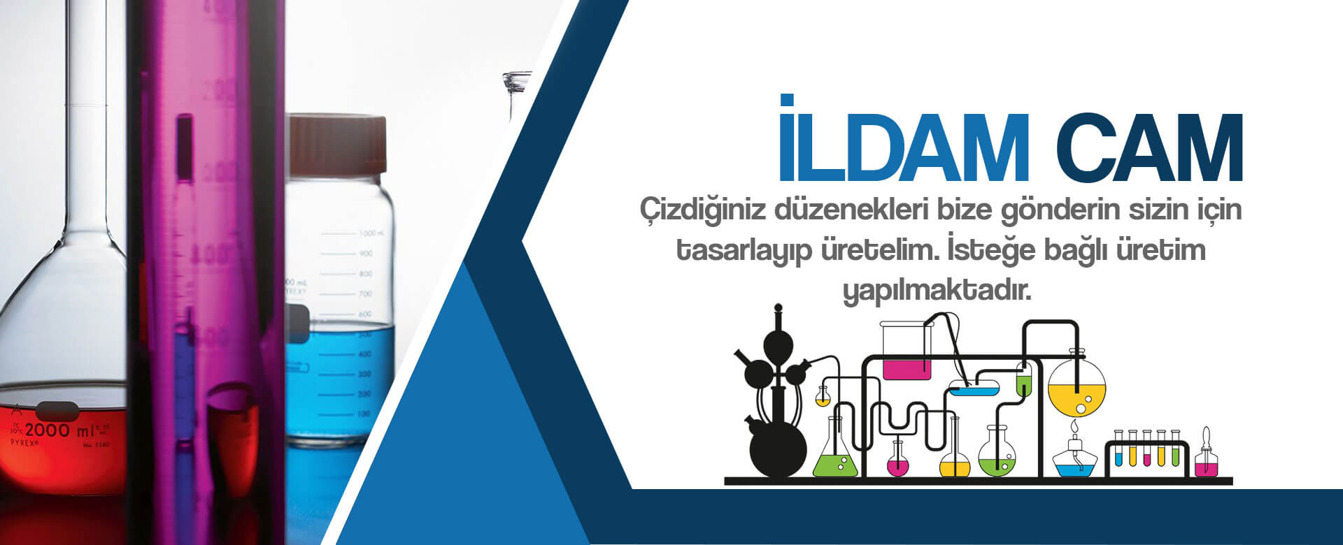 ildam cam