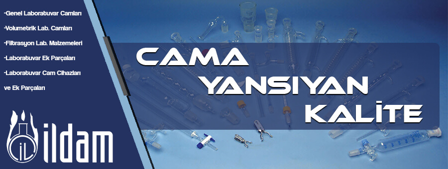 ildam cam