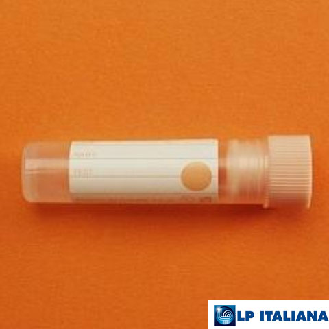 Sodyum Sitratlı Tüp 1 ml 16x60 mm LP Italiana L114377