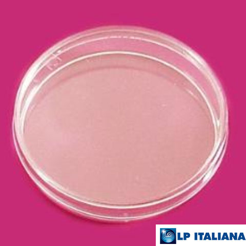 Petri Kutusu Plastik PS 80 mm LP Italiana L125518