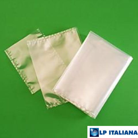 Stomacher Poşeti PE 110x155 mm LP Italiana L173538