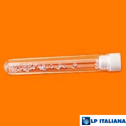 Boncuklu Separplast® Elleplast® Tüp 10 ml 16x100 mm LP Italiana L211052