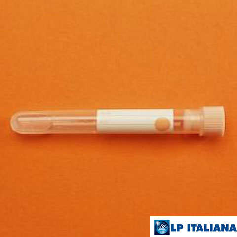 Sodyum Sitratlı Tüp 0.4 ml 12x92 mm LP Italiana L115877