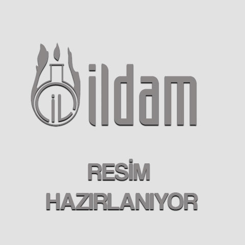 Parafin Halkası Plastik Yeşil LP Italiana L192084