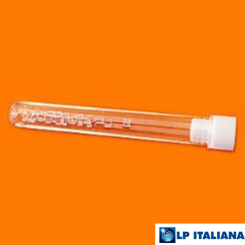 Boncuklu Separplast® Elleplast® Tüp 5 ml 12x88 mm LP Italiana L213052