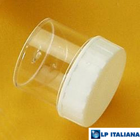 PS Kap Cerrahi ve Anatomik Numuneler için 15 ml LP Italiana L190015