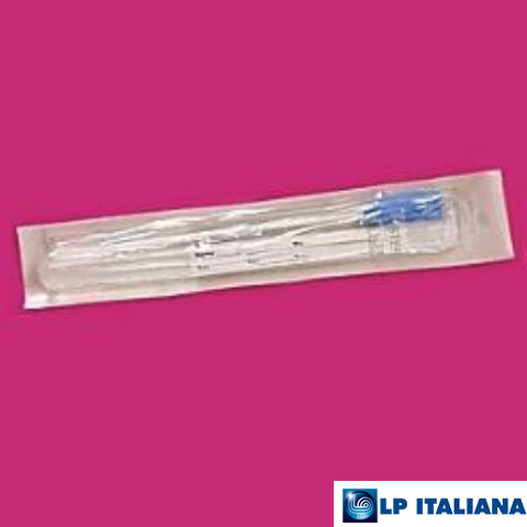 Kültür Tüpü Taşıma (Transport Swab) Amies LP Italiana L118498