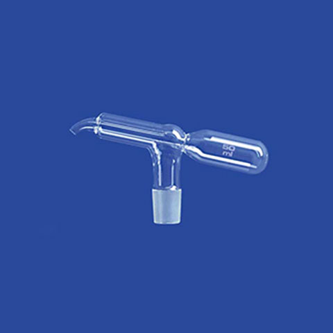 Otomatik pipet üst kısım İLDAM 01-215