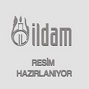 Mezür uzun form hegzagonal cam tabanlı İLDAM 01-204H