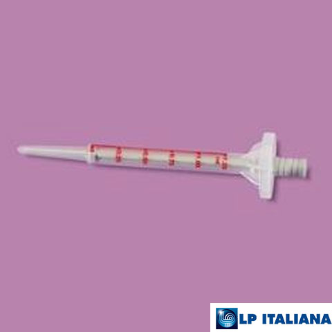 Dispenser Pipet Ucu 1,25 ML LP Italiana L154240