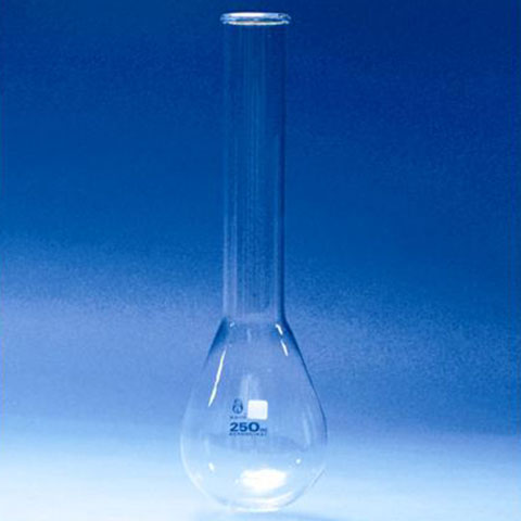 Kjeldahl balonu İLDAM 01-121