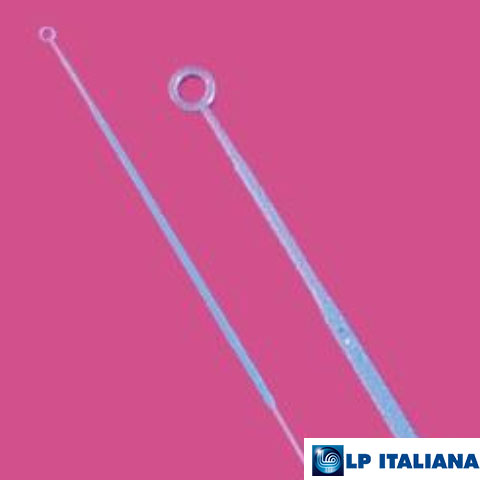 Öze Plastik PS 10 µl 5'lik Poşet Açık Mavi LP Italiana L131058
