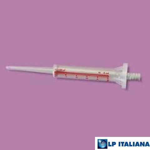 Dispenser Pipet Ucu 5 ML Steril LP Italiana L154448