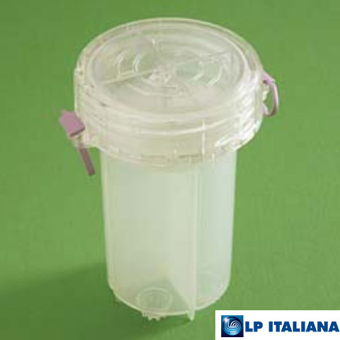 Anti Doping Kabı 4x35 ml LP Italiana L101040