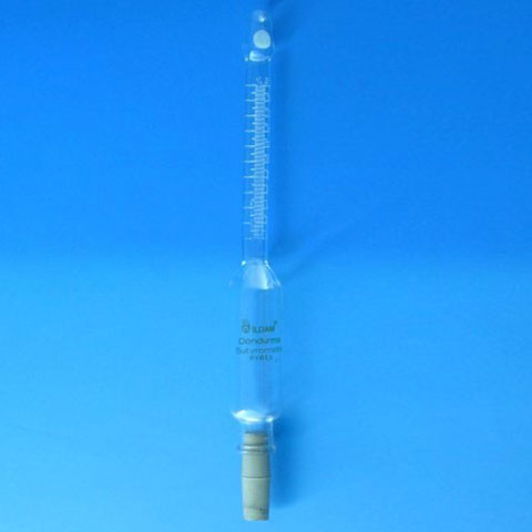 Dondurma butirometre TS 9328 İLDAM 01-250