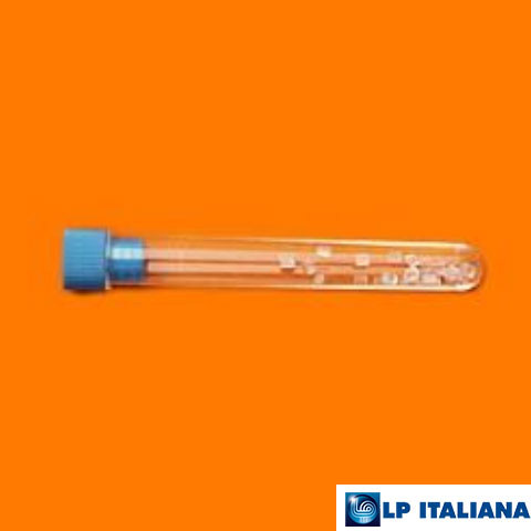 Hızlandırıcı Madde ile Kaplı Boncuklu Separplast plus® Elleplast Tüp 5 ml 12x88 mm LP Italiana L253055
