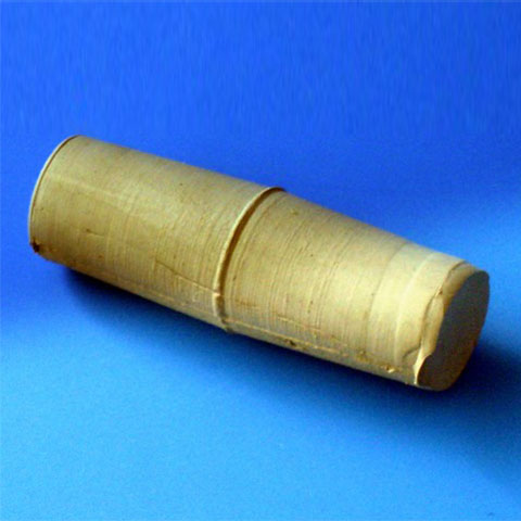 Bütirometreler için lastik tapa İLDAM 01-252