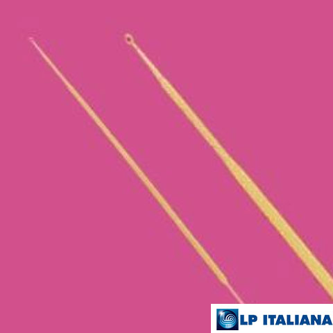 Öze Plastik PS 1 µl 5'lik Poşet Sarı LP Italiana L130158