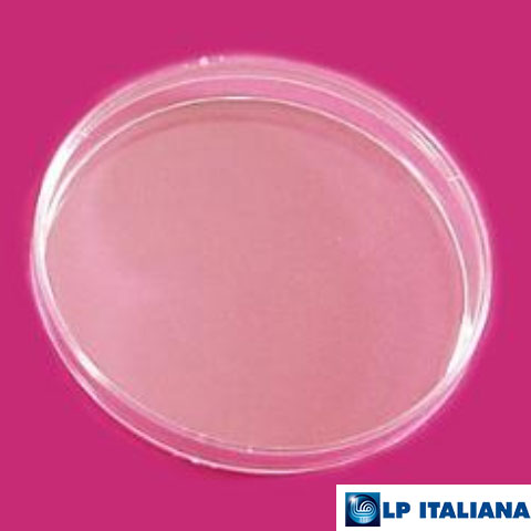 Petri Kutusu Plastik PS 100 mm LP Italiana L121518