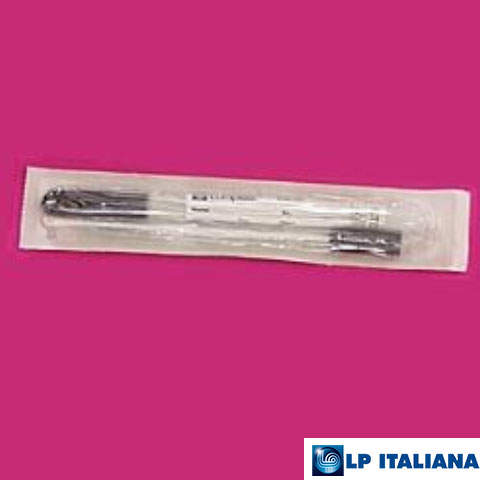 Kültür Tüpü Taşıma (Transport Swab) Amies Kömürlü LP Italiana L118598