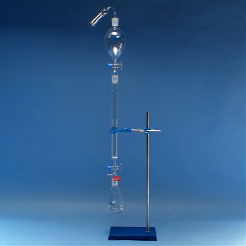 Standart kromotografi seti İLDAM 01-506