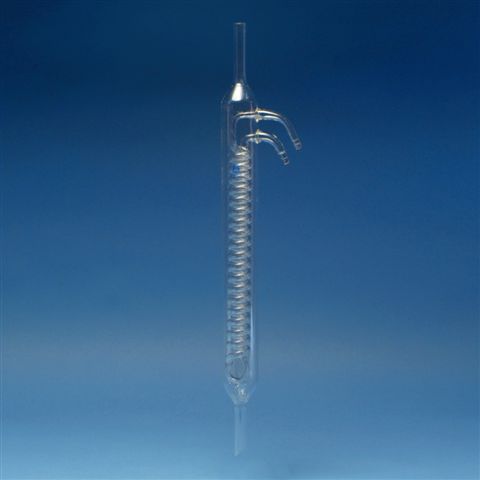 Dimroth soğutucu İLDAM 01-351