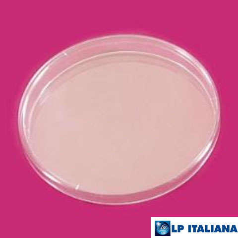 Petri Kutusu Plastik PS Gama Steril 150 mm LP Italiana L127518