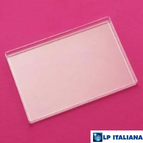 U-V Plate Kapağı LP Italiana L129930